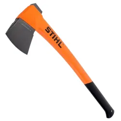 Брадва STIHL универсална с дръжка 1.45 кг, 730 мм, AX 15 P Брадва STIHL универсална с дръжка 1.45 кг, 730 мм, AX 15 P
