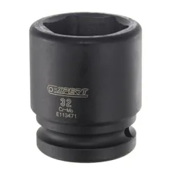 Вложка Expert милиметрова с вътрешен 6-стен усилена 32 мм х 3/4, 50 мм