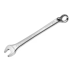 Ключ Heyco звездогаечен  двустранен, лула, 14х197 мм, 410