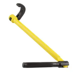 Ключ Stanley водопроводен регулируем