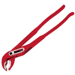 Клещи Rothenberger водопроводни с шарнирно регулиране 250 мм, 1 1/4 , 32 мм Клещи Rothenberger водопроводни с шарнирно регулиране 250 мм, 1 1/4 , 32 мм