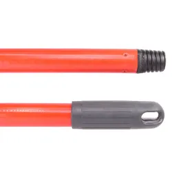 Дръжка Pentidis за четка за под метална 130 см