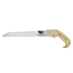 Трион Stanley ръчен овощарски 350 мм, 7 TPI, JetCut Трион Stanley ръчен овощарски 350 мм, 7 TPI, JetCut