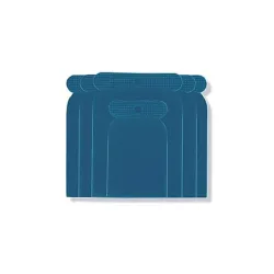 Шпакла Prep комплект  4 бр.