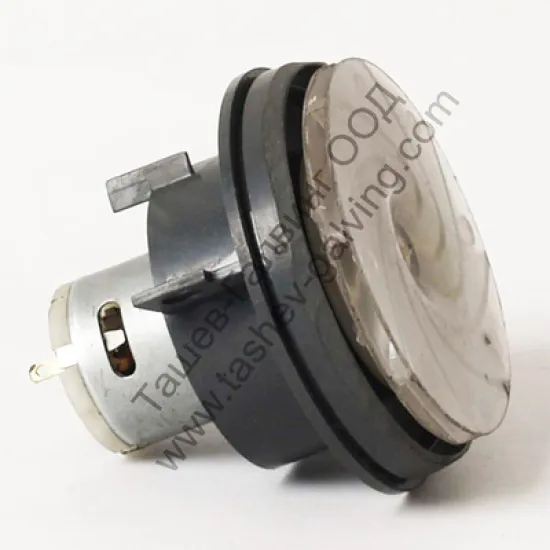 Електродвигател  за пистолет за горещ въздух HL 1502 S