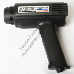 Корпус  за пистолет за горещ въздух HG 3000 SLE