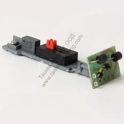 Прекъсвач  за пистолет за горещ въздух HL 1810 S