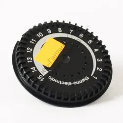 Шайба  за регулиране на температурата за пистолет за горещ въздух HL 2002 LE, HG 3000 SLE, HG 3002 LCD