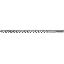 Свредло Heller за армиран бетон SDS-max с Y пластини и H спирала 20 мм, 800/920 мм, Enduro