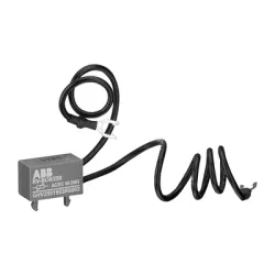 Варистор ABB за контактор помощен 24-60 V, RV-BC6/60