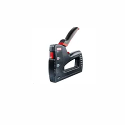 Такер Novus механичен пластмасов за скоби 6-14 мм тип A, D, J-17 Такер Novus механичен пластмасов за скоби 6-14 мм тип A, D, J-17