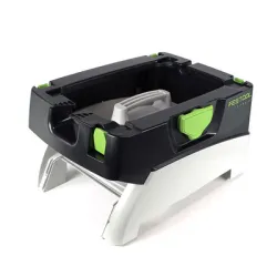 Капак Festool за мобилна прахосмукачка CT MINI, CTL MIDI Капак Festool за мобилна прахосмукачка CT MINI, CTL MIDI
