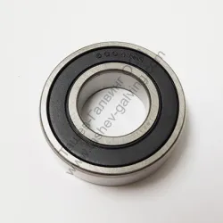 Лагер Status едноредов с дълбок канал за къртач  MH1200, 6004 2RS