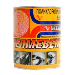 Лепило универсално Vector полихлоропреново 750 мл, Helmevekt Лепило универсално Vector полихлоропреново 750 мл, Helmevekt