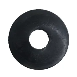 Уплътнител Mario 10 за камбанка на тоалетно порцеланово казанче каучук Уплътнител Mario 10 за камбанка на тоалетно порцеланово казанче каучук