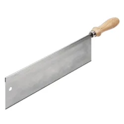 Трион дърводелски Wolfcraft пасвател  300 мм, 4 TPI Трион дърводелски Wolfcraft пасвател  300 мм, 4 TPI