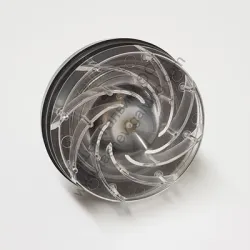 Електродвигател за пистолет за горещ въздух HG 2320 E, HG 2420 E Електродвигател за пистолет за горещ въздух HG 2320 E, HG 2420 E