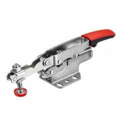 Стяга Bessey бързодействаща хоризонтална 60 мм, 2500 N, STC-HH70SB Стяга Bessey бързодействаща хоризонтална 60 мм, 2500 N, STC-HH70SB