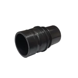 Адаптор DeWALT за прахоулавяне за прахосмукачка DWV900L, DWV901LT, DWV902L, DWV902MT, N070902 Адаптор DeWALT за прахоулавяне за прахосмукачка DWV900L, DWV901LT, DWV902L, DWV902MT, N070902