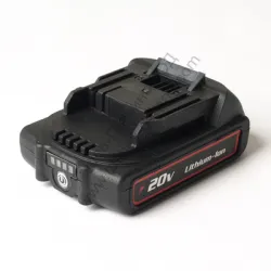 Батерия Status за електроинструменти 20 V, 2 Ah, CTW20-2Li Батерия Status за електроинструменти 20 V, 2 Ah, CTW20-2Li