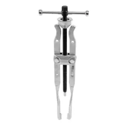 Скоба за лагери BGS двураменна раздвижна ф 50x235 мм Скоба за лагери BGS двураменна раздвижна ф 50x235 мм