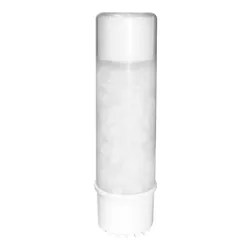 Патрон USTM за филтър за вода с полифосфатни кристали 5, GPLF/5