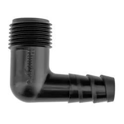 Съединител Hunter за разпръсквачи ъглов 1/2 , HSBE-050