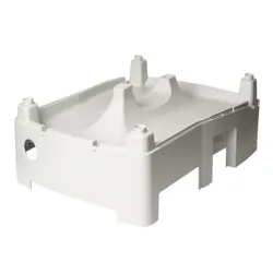 Капак Festool за мобилна прахосмукачка CTL 26 E, CTL 36 E, CTM 36 E LE, CTL 36 E AC Капак Festool за мобилна прахосмукачка CTL 26 E, CTL 36 E, CTM 36 E LE, CTL 36 E AC