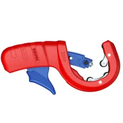 Тръборез Knipex за пластмасови тръби ф 32-50 мм DP50 Тръборез Knipex за пластмасови тръби ф 32-50 мм DP50