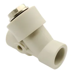 Вентил FV Plast възвратен PP-R ф 32 мм, 20 bar Вентил FV Plast възвратен PP-R ф 32 мм, 20 bar