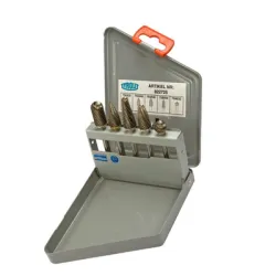 Шлайфгрифер Tyrolit комплект  40 мм, ф 6 мм, Premium*** Шлайфгрифер Tyrolit комплект  40 мм, ф 6 мм, Premium***