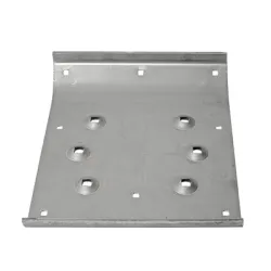 Плоча Husqvarna Construction за трамбовка LT 800, LT 6005, LT 6005 H Плоча Husqvarna Construction за трамбовка LT 800, LT 6005, LT 6005 H