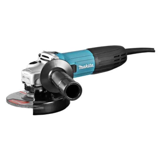 Ъглошлайф Makita електрически  720 W, 125 мм, 11 000 об./мин, GA5030R