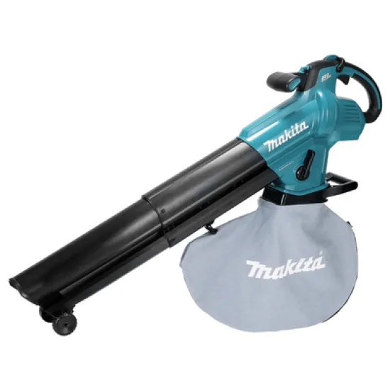 Въздуходувка Makita акумулаторна  без батерия и зарядно, 18 V, 360 м3/ч, DUB187Z