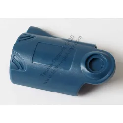 Корпус Makita за винтоверт 6722 десен Корпус Makita за винтоверт 6722 десен