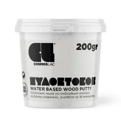 Кит за дърво Cosmos Lac на водна основа  0.2 кг
