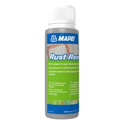 Спрей Mapei за почистване на ръжда  0.125 л, безцветен, UltraCare Rust Remover