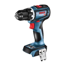 Акумулаторен винтоверт Bosch с безчетков двигател   без батерия и зарядно, 18 V, 64 Nm, 1.5-13 мм GSR 18V-90 C Акумулаторен винтоверт Bosch с безчетков двигател   без батерия и зарядно, 18 V, 64 Nm, 1.5-13 мм GSR 18V-90 C