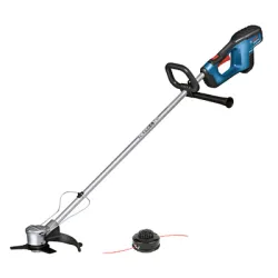 Акумулаторен тример Bosch    без батерия и зарядно, 18 V, 230 мм GFR 18V-23 Акумулаторен тример Bosch    без батерия и зарядно, 18 V, 230 мм GFR 18V-23