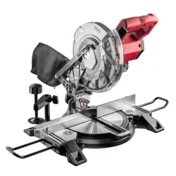 Акумулаторен настолен циркуляр Raider потапящ с герунг  без батерия и зарядно, 20 V, 210 мм, 4000 об./мин, RDP-SMS20 Акумулаторен настолен циркуляр Raider потапящ с герунг  без батерия и зарядно, 20 V, 210 мм, 4000 об./мин, RDP-SMS20