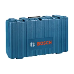 Куфар Bosch за къртач   GSH 11 VC, син