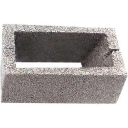 Блок BG бетонен преходен 1 200x300x500 мм