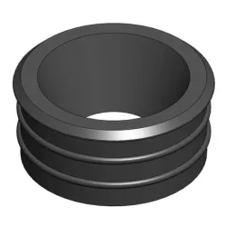 Редукция Mario 10 за тръби каучукова ф 50x25x32x40 мм Редукция Mario 10 за тръби каучукова ф 50x25x32x40 мм