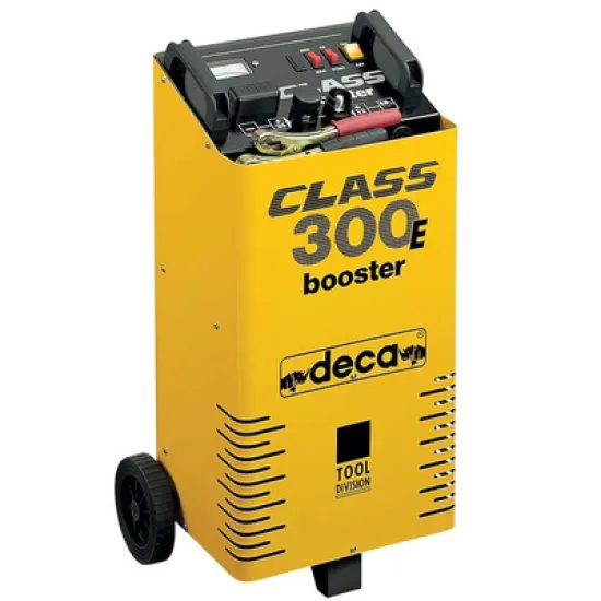 Стартерно устройство Deca  160 A, 20 A, CLASS BOOSTER 300E