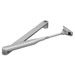 Рамо Dorma за автомат за врата нормално сребро, за TS 71/72/73/83 Рамо Dorma за автомат за врата нормално сребро, за TS 71/72/73/83