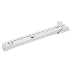 Рамо Dorma за автомат за врата фиксиращо бяло, за TS 73/83 Рамо Dorma за автомат за врата фиксиращо бяло, за TS 73/83