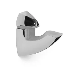 Рафтоносач Rei регулируем за рафт до 26 мм 64х42 мм, хром мат, R 67 MCC Рафтоносач Rei регулируем за рафт до 26 мм 64х42 мм, хром мат, R 67 MCC