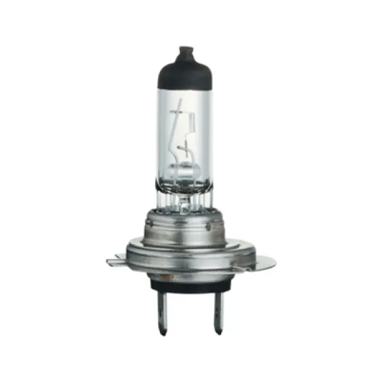 Лампа / крушка General Electric автомобилна халогенна за фар 55 W, 12 V, PX26d, TU 58520