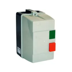 Пускател Elmark въздушен за двигател 17-25 A, 230 V, LT5-D255 Пускател Elmark въздушен за двигател 17-25 A, 230 V, LT5-D255