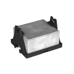 Държач Propster за елементи за мълниезащита за плосък покрив ф 8 мм, 115х95 мм Държач Propster за елементи за мълниезащита за плосък покрив ф 8 мм, 115х95 мм